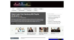 Desktop Screenshot of checkdisout.com